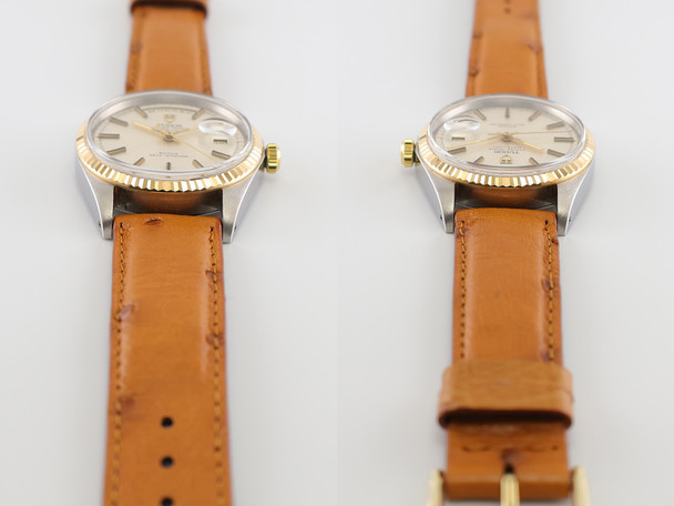 Tudor Oyster Prince Date+Day Jumbo VWS-3142