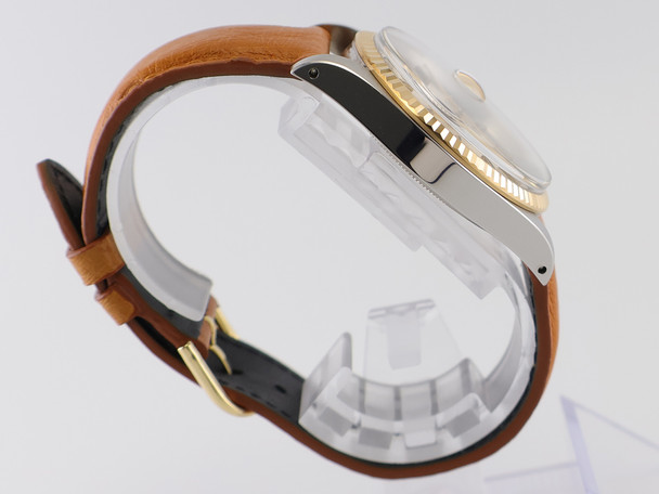 Tudor Oyster Prince Date+Day Jumbo VWS-3142