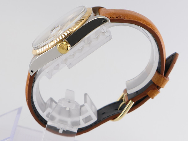 Tudor Oyster Prince Date+Day Jumbo VWS-3142