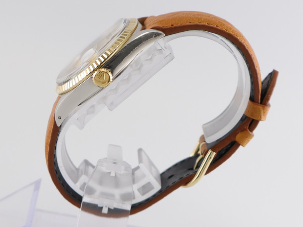 Tudor Oyster Prince Date+Day VWS-3143