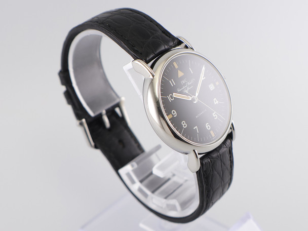 IWC Portofino "Mark XII" Full Set Automatic VWS-3144