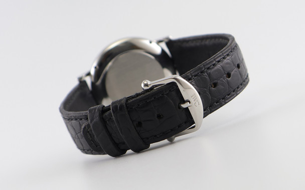 IWC Portofino "Mark XII" Full Set Automatic VWS-3144