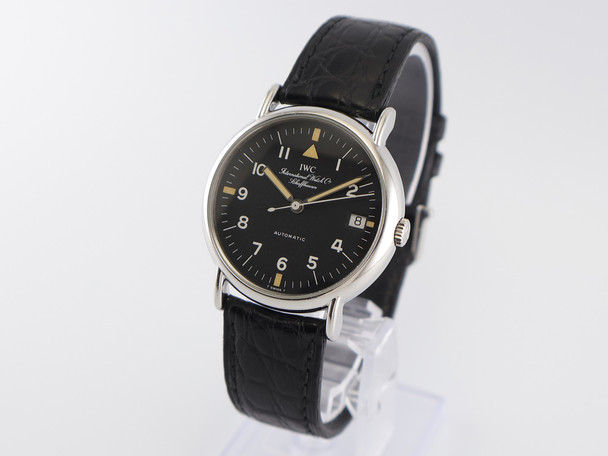 IWC Portofino "Mark XII" Full Set Automatic VWS-3144