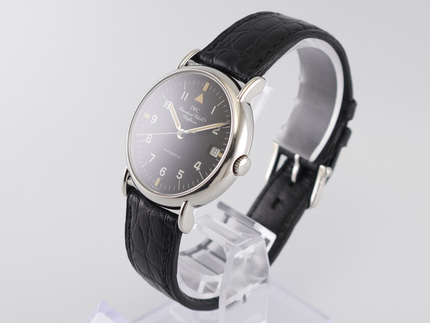 IWC Portofino "Mark XII" Full Set Automatic VWS-3144