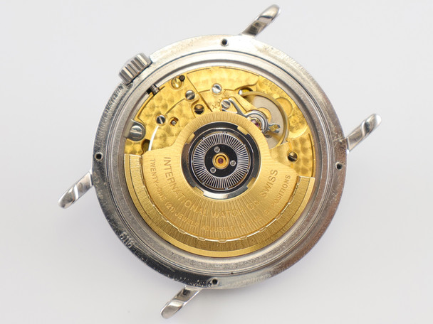 IWC Portofino "Mark XII" Full Set Automatic VWS-3144