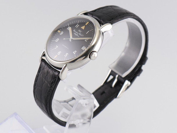 IWC Portofino "Mark XII" Full Set Automatic VWS-3144