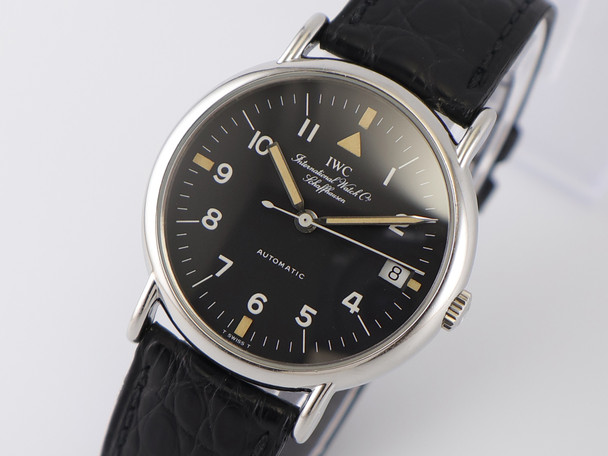 IWC Portofino "Mark XII" Full Set Automatic VWS-3144