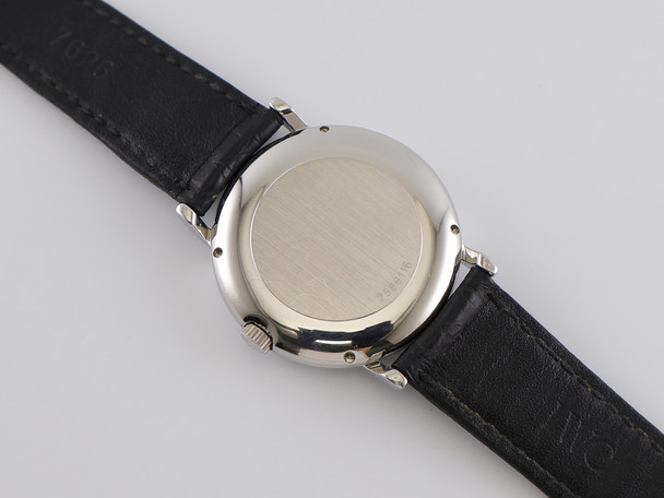 IWC Portofino "Mark XII" Full Set Automatic VWS-3144