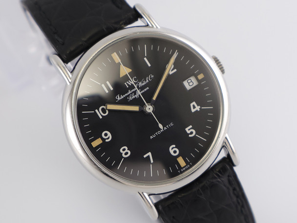 IWC Portofino "Mark XII" Full Set Automatic VWS-3144