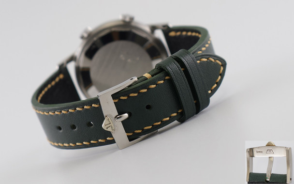 Jaeger-LeCoultre Memovox HPG VWS-3145