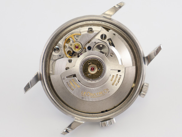 Jaeger-LeCoultre Memovox HPG VWS-3145