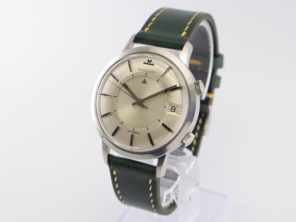 Jaeger-LeCoultre Memovox Automatic Jumbo VWS-3147