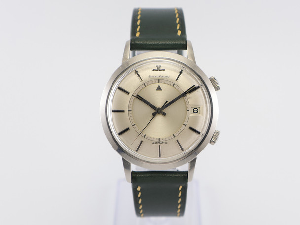 Jaeger-LeCoultre Memovox Automatic Jumbo VWS-3147