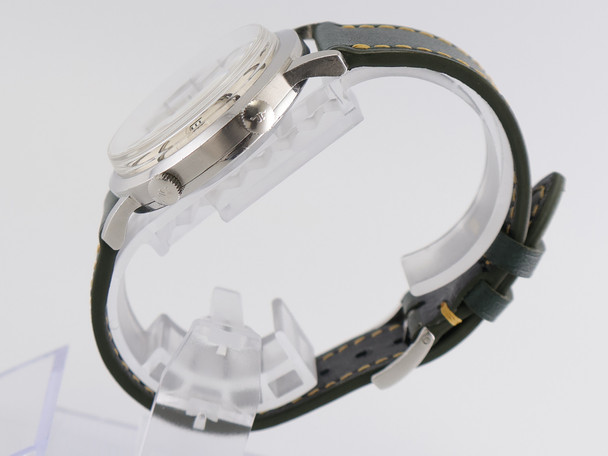 Jaeger-LeCoultre Memovox Automatic Jumbo VWS-3147