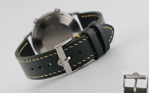 Jaeger-LeCoultre Memovox Automatic Jumbo VWS-3147