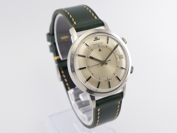 Jaeger-LeCoultre Memovox Automatic Jumbo VWS-3147