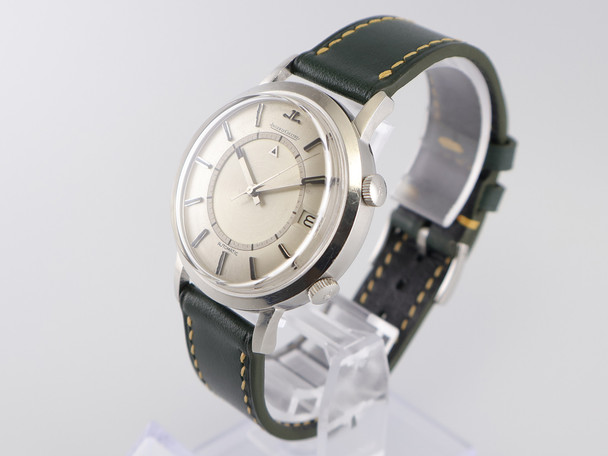 Jaeger-LeCoultre Memovox Automatic Jumbo VWS-3147