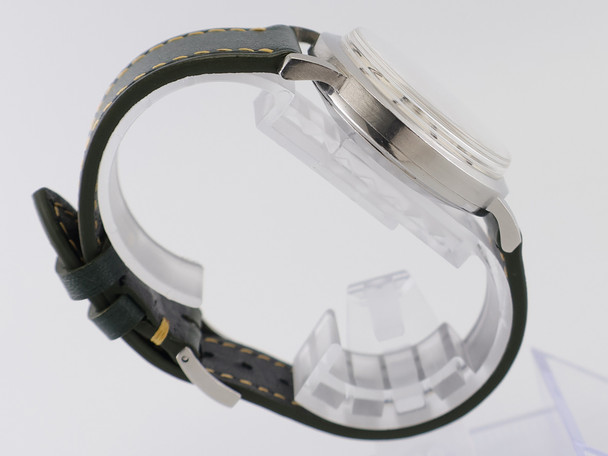 Jaeger-LeCoultre Memovox Automatic Jumbo VWS-3147