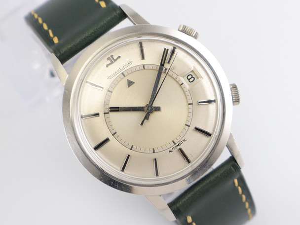 Jaeger-LeCoultre Memovox Automatic Jumbo VWS-3147