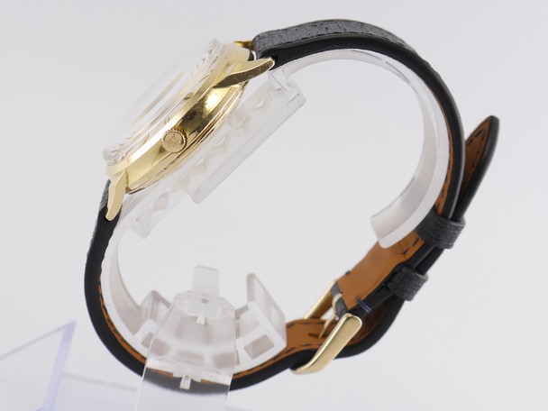 LeCoultre Master Mariner 14K Gold VWS-3149