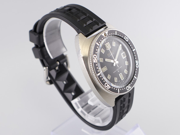 Seiko 2nd Diver Ref. 6105-8000 VWS-3150