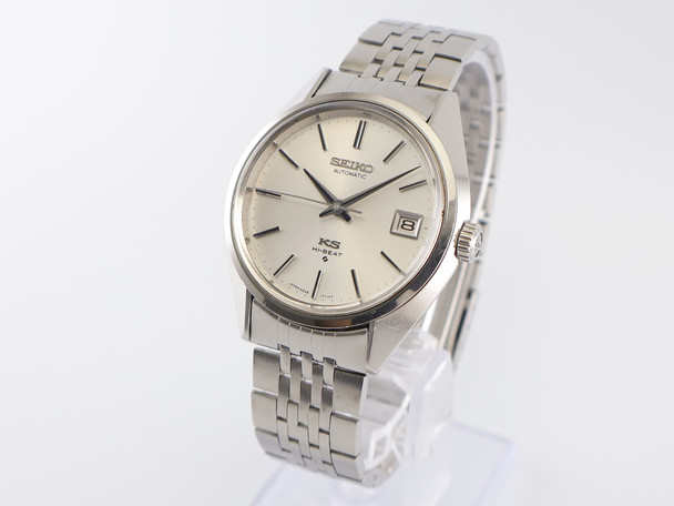 Seiko King Seiko 56KS Hi-Beat VWS-3151