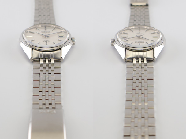 Seiko King Seiko 56KS Hi-Beat VWS-3151