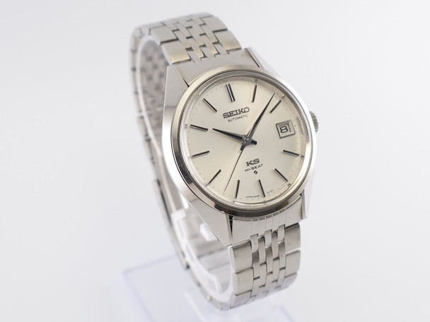 Seiko King Seiko 56KS Hi-Beat VWS-3151