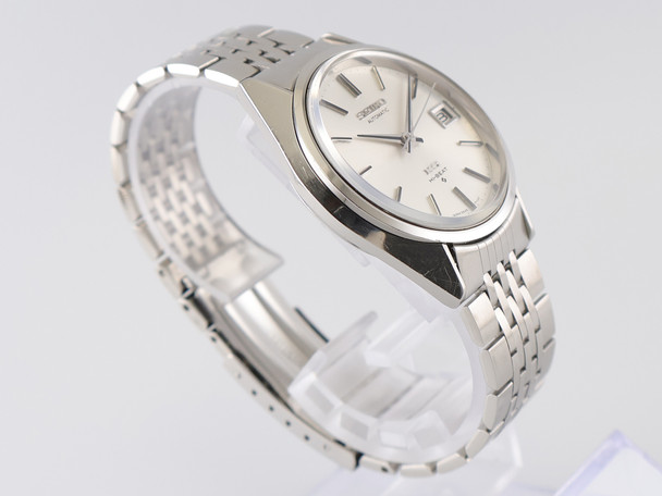 Seiko King Seiko 56KS Hi-Beat VWS-3151