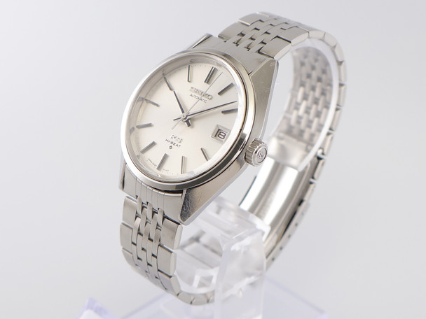 Seiko King Seiko 56KS Hi-Beat VWS-3151