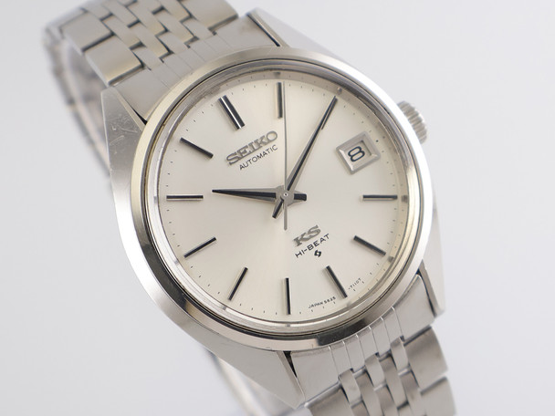 Seiko King Seiko 56KS Hi-Beat VWS-3151