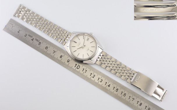 Seiko King Seiko 56KS Hi-Beat VWS-3151