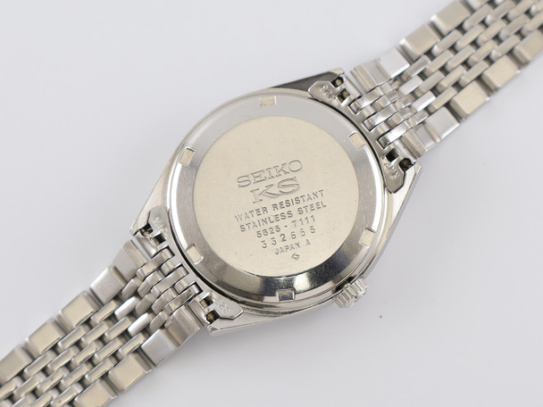 Seiko King Seiko 56KS Hi-Beat VWS-3151