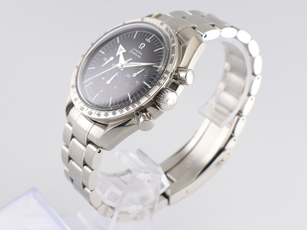 Omega Speedmaster Professional Broad Arrow VWS-3152