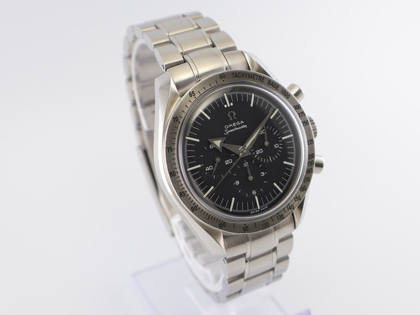 Omega Speedmaster Professional Broad Arrow VWS-3152