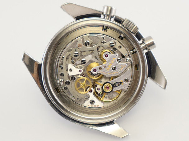 Omega Speedmaster Professional Broad Arrow VWS-3152