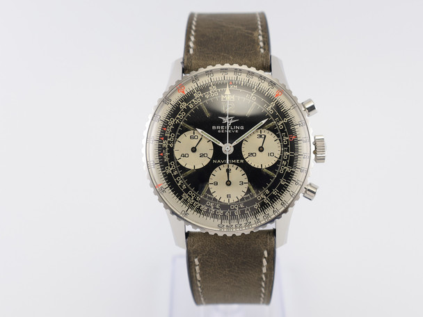 Breitling Navitimer ref 806 VWS-3153