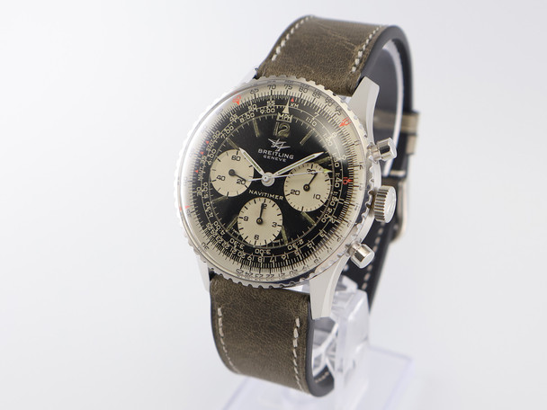 Breitling Navitimer ref 806 VWS-3153