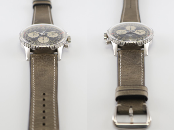 Breitling Navitimer ref 806 VWS-3153