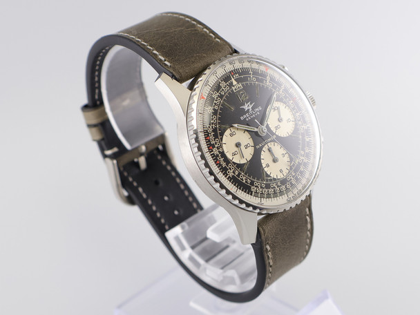 Breitling Navitimer ref 806 VWS-3153