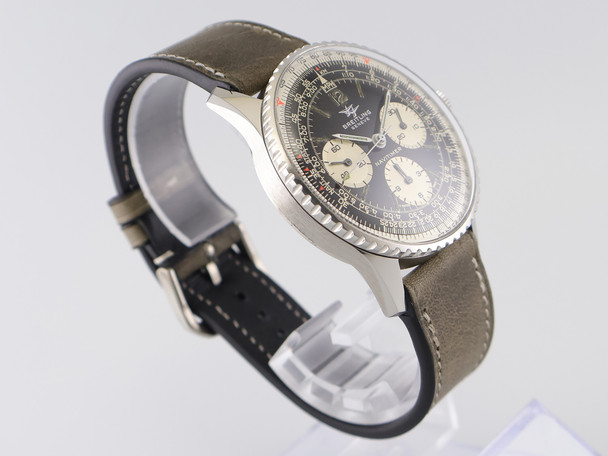 Breitling Navitimer ref 806 VWS-3153
