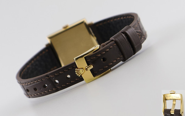 Rolex Cellini 18 K Gold VWS-3154