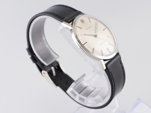 Rolex Precision VWS-3155