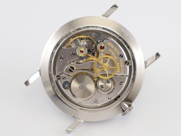 Rolex Precision VWS-3155