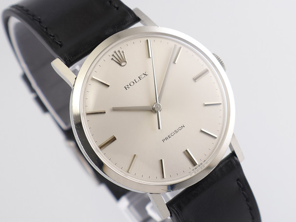 Rolex Precision VWS-3155