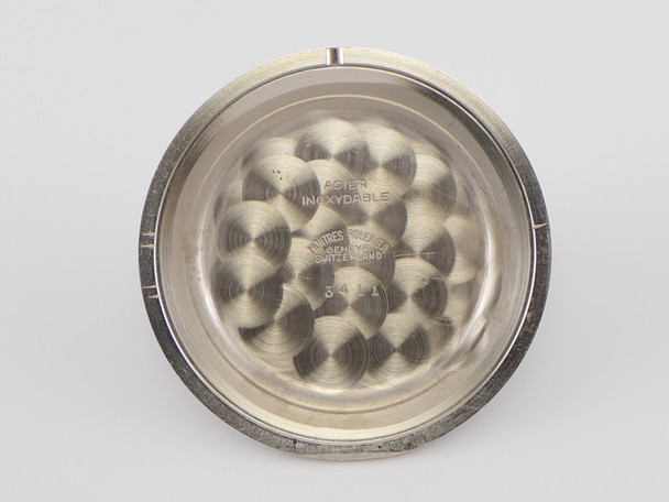 Rolex Precision VWS-3156