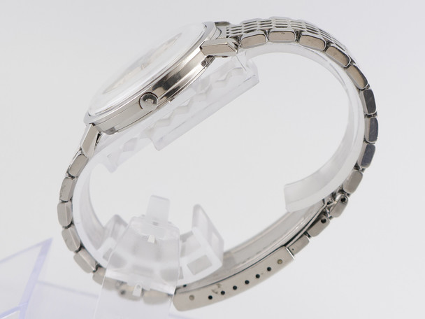 Omega Constellation Chronometer Pie Pan Oversized VWS-3159