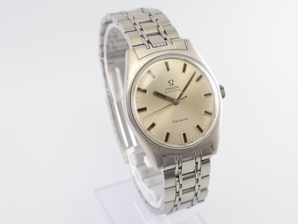 Omega Genève Automatic VWS-3161
