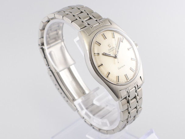 Omega Genève Automatic VWS-3161