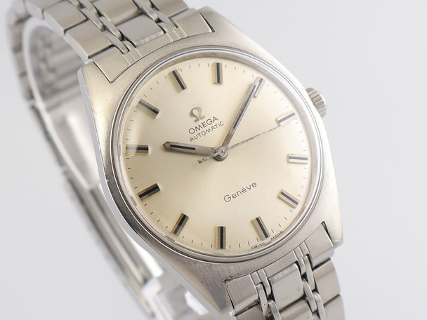 Omega Genève Automatic VWS-3161